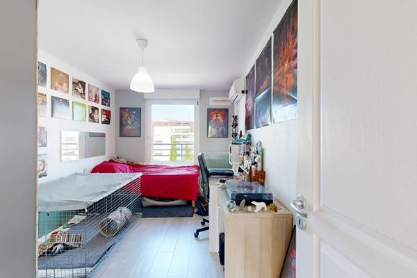 Appartement Strasbourg 5 pièces 160 m2