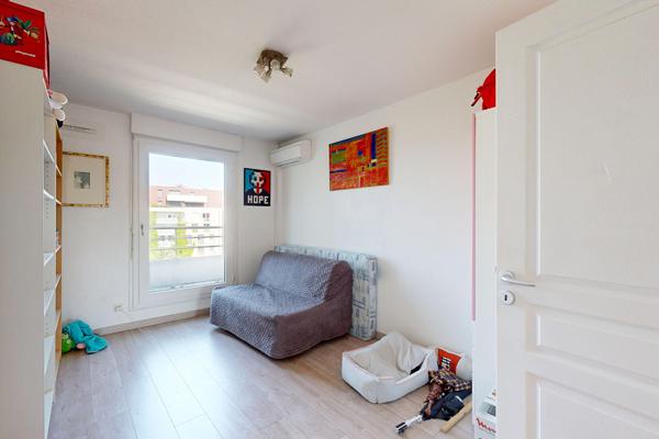 Appartement Strasbourg 5 pièces 160 m2