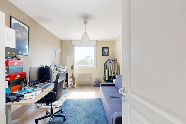 Appartement Strasbourg 5 pièces 160 m2