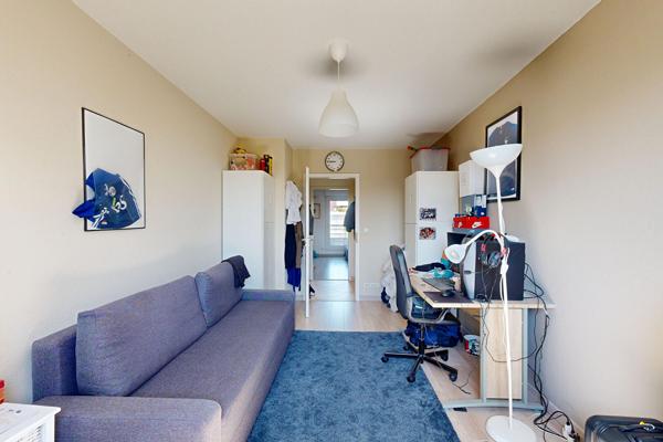 Appartement Strasbourg 5 pièces 160 m2