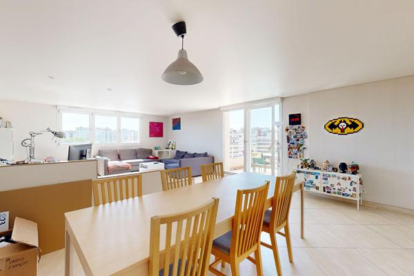 Appartement Strasbourg 5 pièces 160 m2