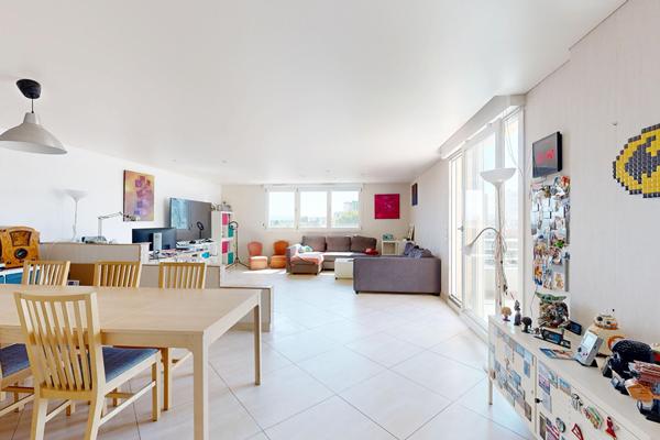 Appartement Strasbourg 5 pièces 160 m2
