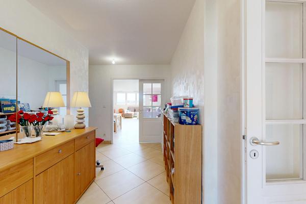 Appartement Strasbourg 5 pièces 160 m2