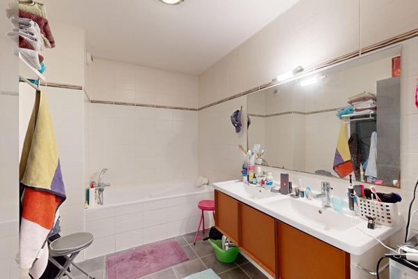 Appartement Strasbourg 5 pièces 160 m2
