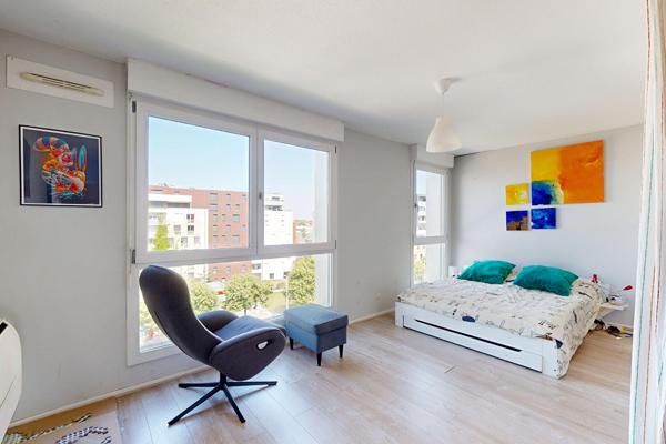 Appartement Strasbourg 5 pièces 160 m2
