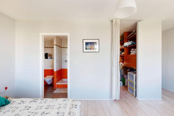 Appartement Strasbourg 5 pièces 160 m2