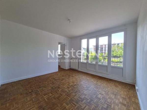 Appartement Epinay Sur Seine 4 pièce(s) 60.90 m2