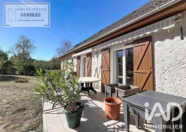 Maison à vendre 7 pièces 135 m² Marzy