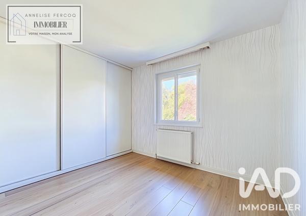 Maison à vendre 7 pièces 135 m² Marzy