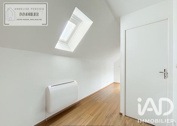Maison à vendre 7 pièces 135 m² Marzy
