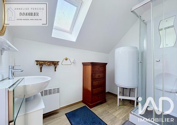 Maison à vendre 7 pièces 135 m² Marzy