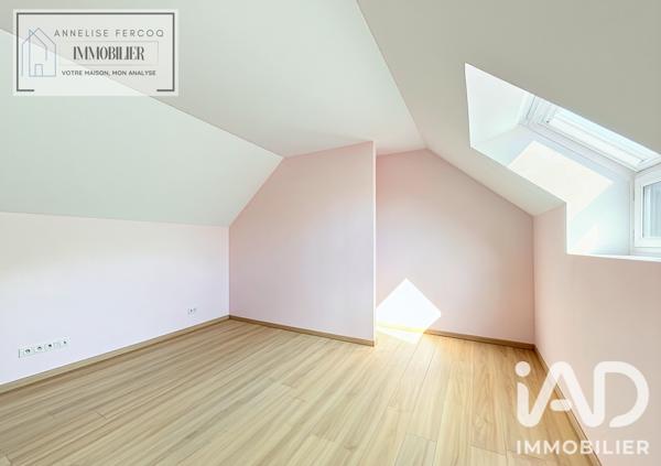 Maison à vendre 7 pièces 135 m² Marzy