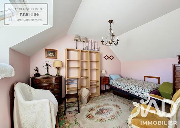 Maison à vendre 7 pièces 135 m² Marzy
