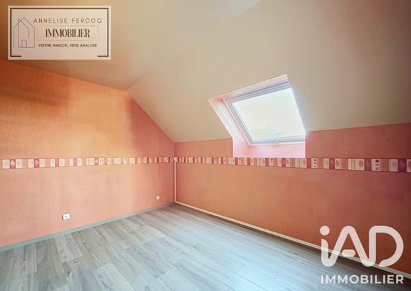 Maison à vendre 7 pièces 135 m² Marzy