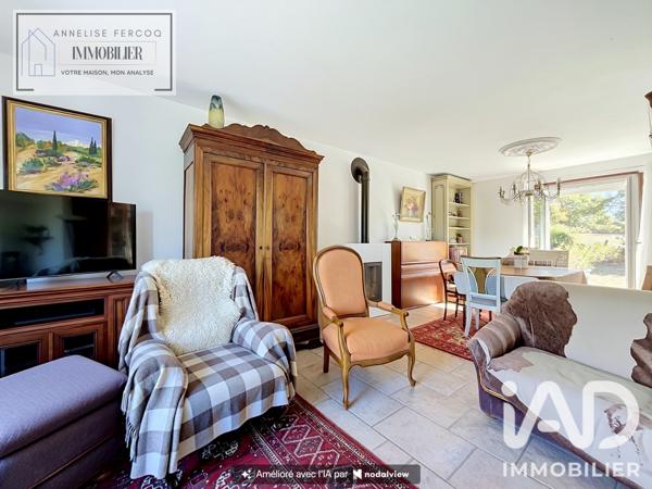 Maison à vendre 7 pièces 135 m² Marzy