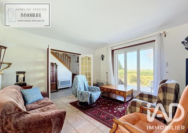 Maison à vendre 7 pièces 135 m² Marzy