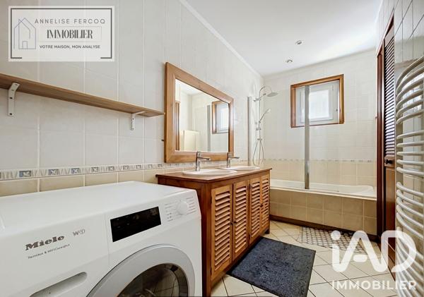Maison à vendre 7 pièces 135 m² Marzy