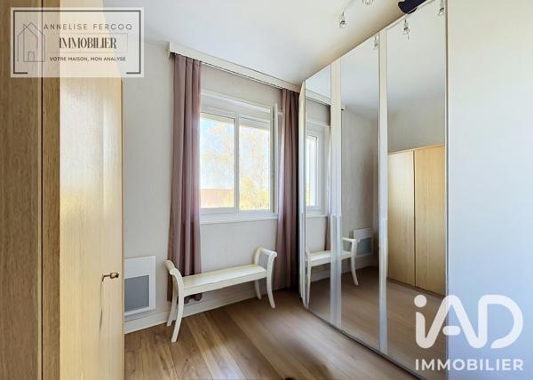 Maison à vendre 7 pièces 135 m² Marzy