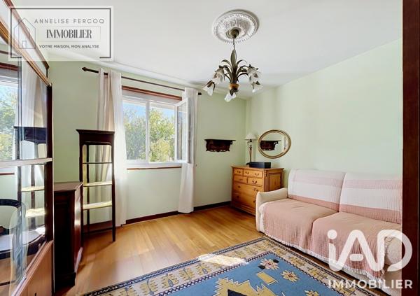 Maison à vendre 7 pièces 135 m² Marzy