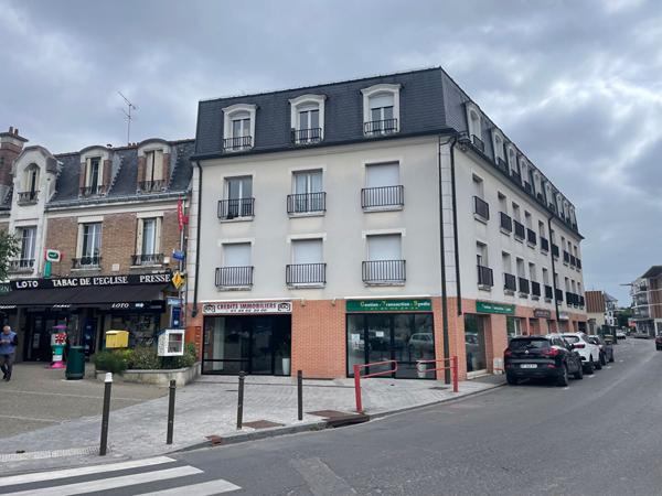 Appartement Gournay Sur Marne 3 pièce(s) 75.28 m2