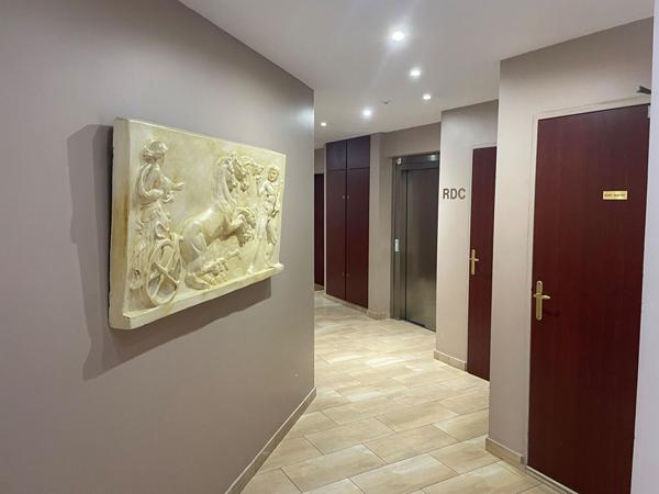 Appartement Gournay Sur Marne 3 pièce(s) 75.28 m2