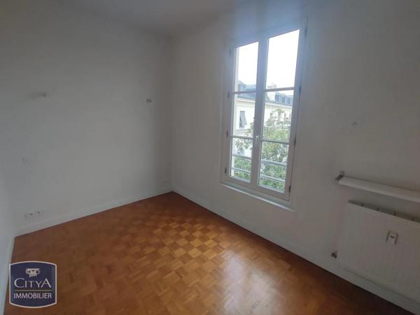 Appartement à louer 2 pièces 54.9m²