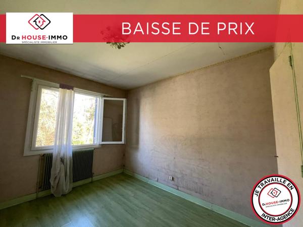 Maison à vendre 7 pièces de 158 m²