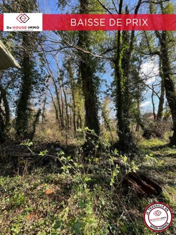 Maison à vendre 7 pièces de 158 m²