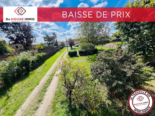 Maison à vendre 7 pièces de 158 m²