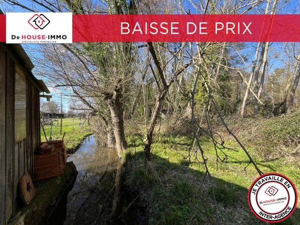 Maison à vendre 7 pièces de 158 m²