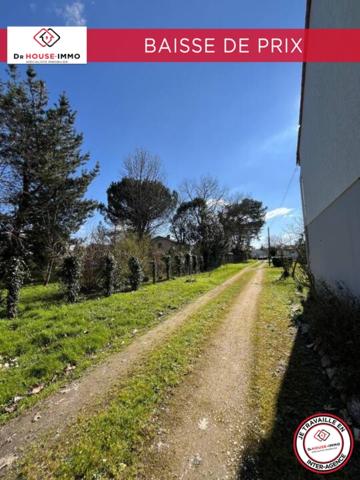 Maison à vendre 7 pièces de 158 m²