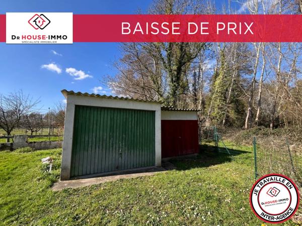 Maison à vendre 7 pièces de 158 m²