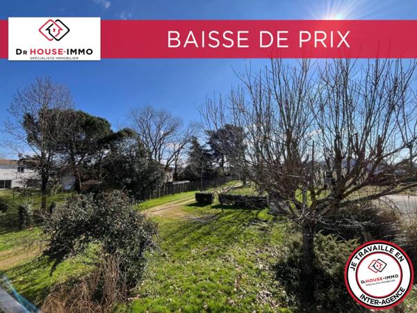 Maison à vendre 7 pièces de 158 m²