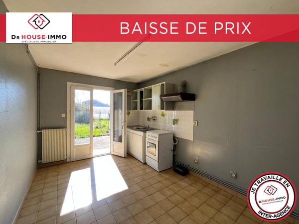 Maison à vendre 7 pièces de 158 m²