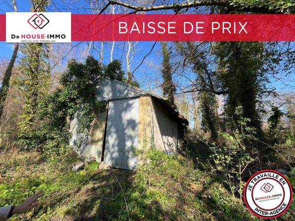 Maison à vendre 7 pièces de 158 m²