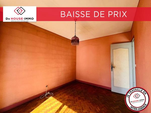 Maison à vendre 7 pièces de 158 m²