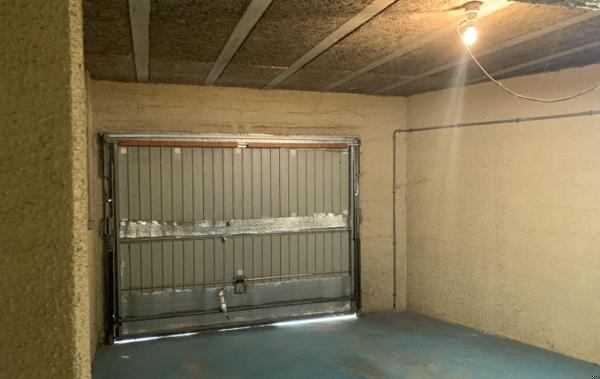 Vente Appartement P3 Garage et parking à rafraîchir Saint-amand-montrond   