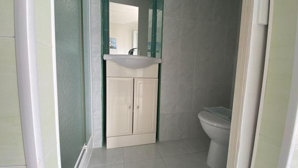 Maison Saint Hilaire De Riez proche forêt - 123 m2 avec 2 ch garage + dépendance : chambre/salle d'eau/WC indépendant + atelier