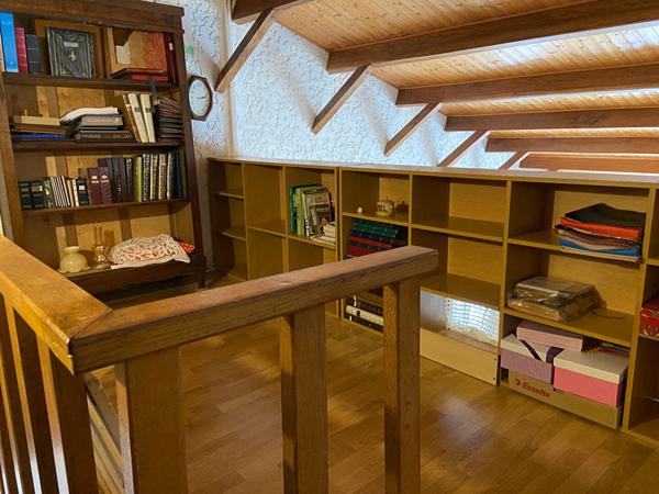 Maison Saint Hilaire De Riez proche forêt - 123 m2 avec 2 ch garage + dépendance : chambre/salle d'eau/WC indépendant + atelier