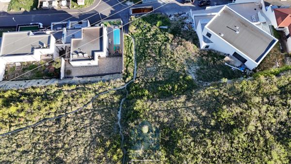 Terrain constructible - 700m2