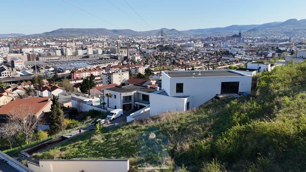 Terrain constructible - 700m2