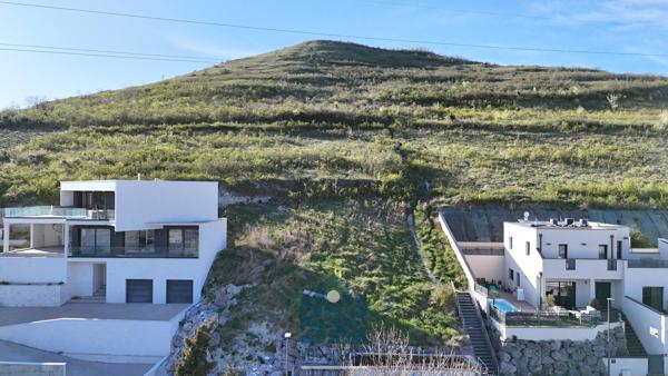 Terrain constructible - 700m2