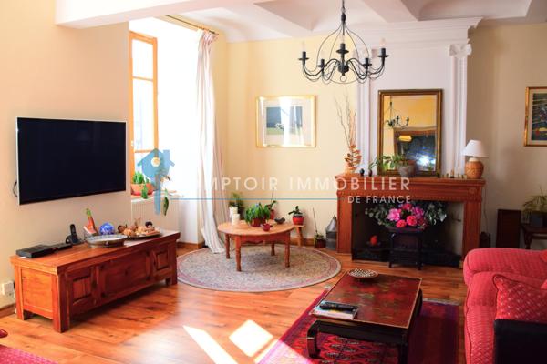 Propriete 26 pièce(s) 15 chambre(s) 530 m²