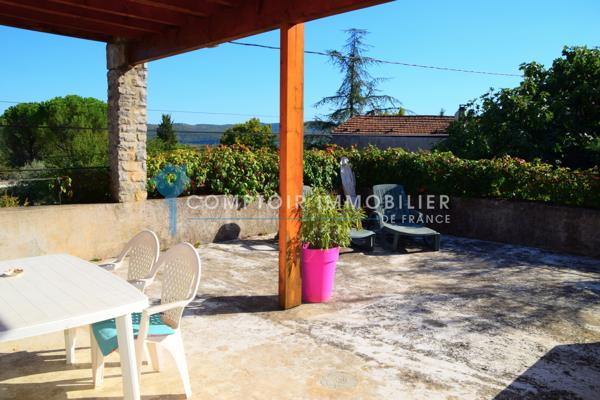 Propriete 26 pièce(s) 15 chambre(s) 530 m²