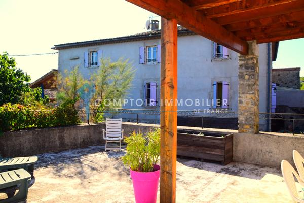 Propriete 26 pièce(s) 15 chambre(s) 530 m²