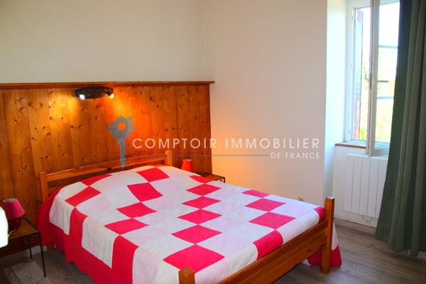 Propriete 26 pièce(s) 15 chambre(s) 530 m²