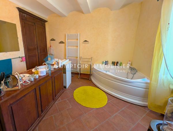 Propriete 26 pièce(s) 15 chambre(s) 530 m²