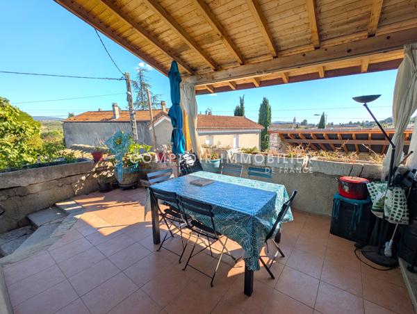 Propriete 26 pièce(s) 15 chambre(s) 530 m²