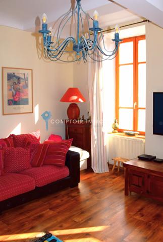 Propriete 26 pièce(s) 15 chambre(s) 530 m²