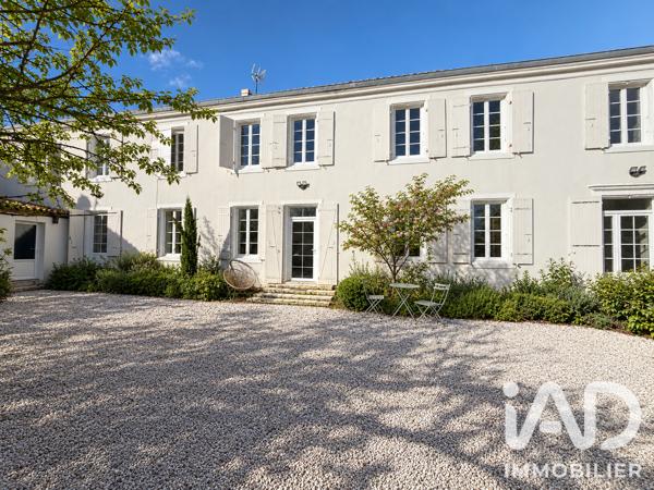 Maison (prestige) à vendre 8 pièces 320 m² Dompierre-sur-Mer